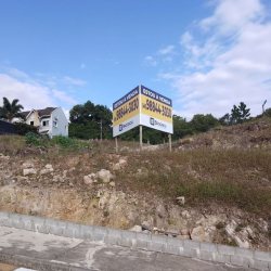 Terreno Comercial/Residencial com 3069m², no bairro Itacorubi em Florianópolis