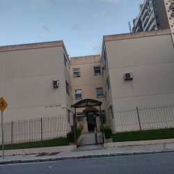 Apartamentos com 52m², 2 quartos, no bairro Nossa Senhora Do Rosário em São José