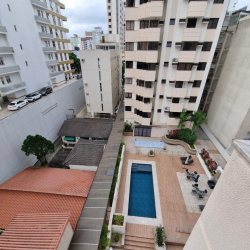 Apartamentos com 150m², 3 quartos, 3 suítes, 2 garagens, no bairro Centro em Florianópolis