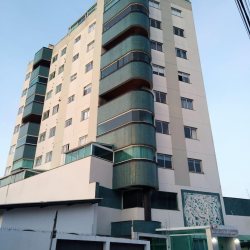 Apartamentos com 87m², 3 quartos, 1 suíte, 1 garagem, no bairro Campinas em São José