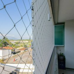 Apartamentos com 63m², 2 quartos, 2 suítes, 2 garagens, no bairro Saco Dos Limões em Florianópolis