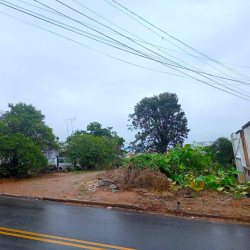 Terreno Comercial/Residencial com 426m², no bairro Jardim Atlântico em Florianópolis