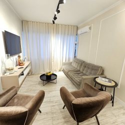 Apartamentos com 99m², 3 quartos (sendo 1 suíte), no bairro Centro em Florianópolis