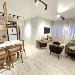 Apartamentos com 99m², 3 quartos, no bairro Centro em Florianópolis