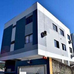 Apartamentos com 53m², 2 quartos, 1 garagem, no bairro Itacorubi em Florianópolis
