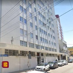 Apartamentos com 46m², 2 quartos, no bairro Centro em Florianópolis