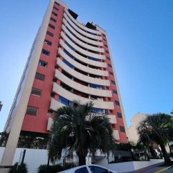 Apartamentos com 70m², 2 quartos, 1 suíte, 2 garagens, no bairro Centro em Florianópolis