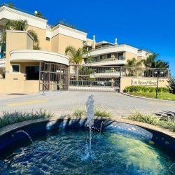 Apartamentos com 75m², 2 quartos, 1 suíte, 2 garagens, no bairro Campeche em Florianópolis