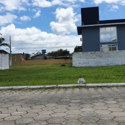 Terreno Inativo com 360m², no bairro Vargem Grande em Florianópolis