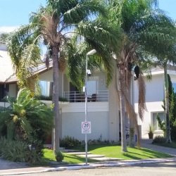 Casa em Condomínio com 393m², 4 quartos, 4 suítes, 2 garagens, no bairro Santa Mônica em Florianópolis