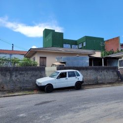 Terreno Comercial/Residencial com 660m², no bairro Campinas em São José