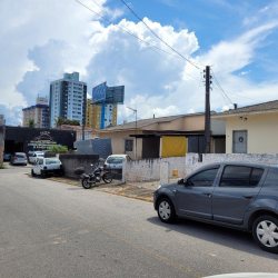 Terreno Comercial/Residencial com 660m², no bairro Campinas em São José