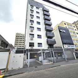 Apartamentos com 88m², 3 quartos, 1 suíte, 1 garagem, no bairro Centro em Florianópolis