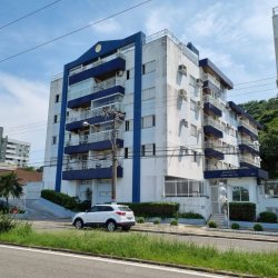 Apartamentos com 64m², 2 quartos, 1 suíte, 1 garagem, no bairro Saco Dos Limões em Florianópolis