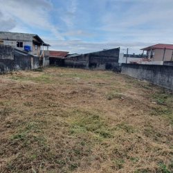 Terreno Comercial/Residencial com 415m², no bairro Serraria em São José