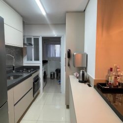 Apartamentos com 97m², 3 quartos, 1 suíte, 1 garagem, no bairro Barreiros em São José
