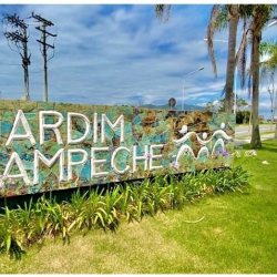 Terrenos Residenciais com 472m², no bairro Campeche em Florianópolis