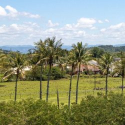 Terrenos Residenciais com 454m², no bairro Ribeirão da Ilha em Florianópolis
