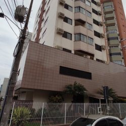 Apartamentos com 50m², 1 quarto, no bairro Centro em Florianópolis