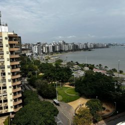 Apartamentos com 165m², 3 quartos, 1 suíte, 1 garagem, no bairro Agronômica em Florianópolis