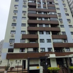Apartamentos com 76m², 2 quartos, 1 suíte, 1 garagem, no bairro Campinas em São José