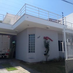 Casa Residencial com 139m², 2 quartos, 1 suíte, 1 garagem, no bairro Agronômica em Florianópolis