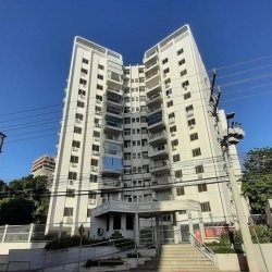 Apartamentos com 101m², 3 quartos, 1 suíte, 1 garagem, no bairro Agronômica em Florianópolis