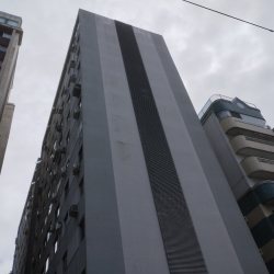 Apartamentos com 61m², 2 quartos, 1 garagem, no bairro Centro em Florianópolis