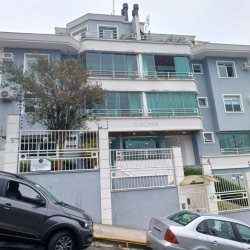 Apartamentos com 73m², 2 quartos, 1 suíte, 2 garagens, no bairro Itacorubi em Florianópolis