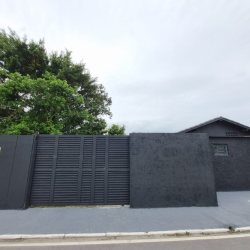 Galpao/Deposito com 100m², 6 garagens, no bairro Ponte Do Imaruim em Palhoça