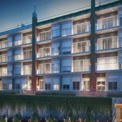 Infiniti Home View em Florianópolis