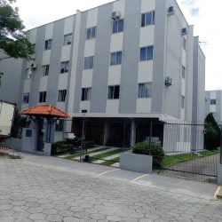 Apartamentos com 61m², 3 quartos, no bairro Nossa Senhora Do Rosário em São José