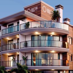 Ravena Residencial em Florianópolis