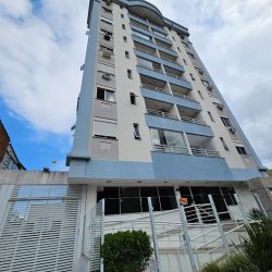 Apartamentos com 123m², 2 quartos, 1 suíte, 1 garagem, no bairro Estreito em Florianópolis