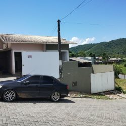 Casa Residencial com 57m², 2 quartos, 1 garagem, no bairro Potecas em São José