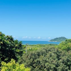 Apartamentos com 124m², 3 quartos, 3 suítes, 2 garagens, no bairro Campeche em Florianópolis