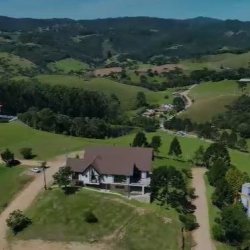 Terrenos Residenciais com 1164m², no bairro Invernadinha em Rancho Queimado