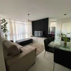 Apartamentos com 67m², 2 quartos, 1 suíte, 1 garagem, no bairro Centro em Florianópolis