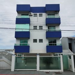 Apartamentos com 57m², 2 quartos, 1 garagem, no bairro Serraria em São José