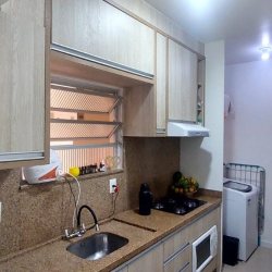 Apartamentos com 59m², 2 quartos, no bairro Centro em Florianópolis
