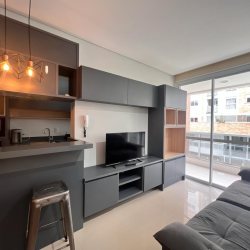 Apartamentos com 73m², 2 quartos, 1 suíte, 2 garagens, no bairro Córrego Grande em Florianópolis