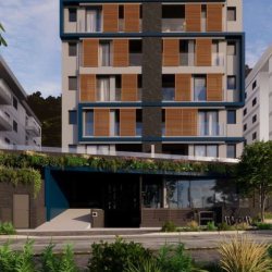 Hub Beira Mar em Florianópolis