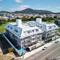 Apartamentos com 93m², 3 quartos, 1 suíte, 1 garagem, no bairro Ingleses em Florianópolis