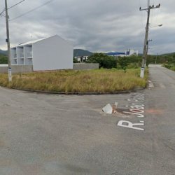 Terreno Comercial/Residencial com 506m², no bairro Sertão Do Maruim em São José