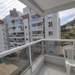Apartamentos com 72m², 2 quartos, 1 suíte, 1 garagem, no bairro Saco Grande em Florianópolis