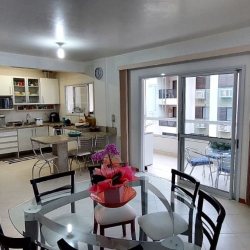 Apartamentos com 107m², 3 quartos, 1 suíte, 3 garagens, no bairro Ingleses em Florianópolis
