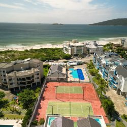 Apartamentos com 193m², 3 quartos, 1 suíte, 2 garagens, no bairro Ingleses em Florianópolis