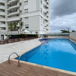Apartamentos com 82m², 3 quartos, 1 suíte, 1 garagem, no bairro Trindade em Florianópolis