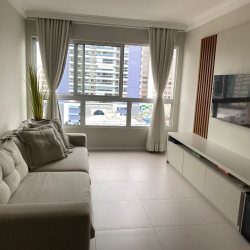 Apartamentos com 79m², 2 quartos, 1 suíte, 1 garagem, no bairro Campinas em São José