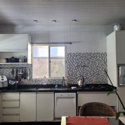 Casa Residencial com 160m², 3 quartos, 1 garagem, no bairro Serraria em São José